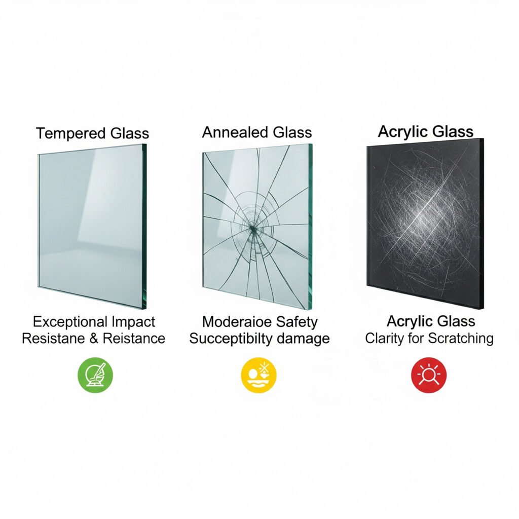 comparing tempered glass with other glass types (2)