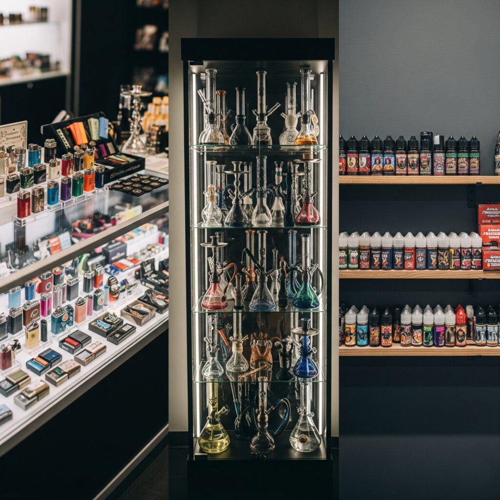 display case layouts that work (2)