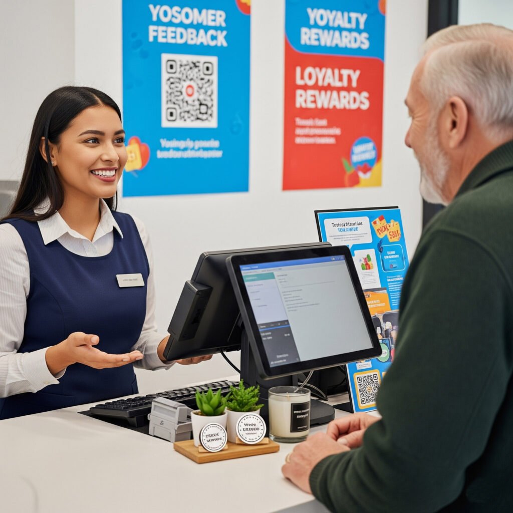optimizing retail counter interactions (2)