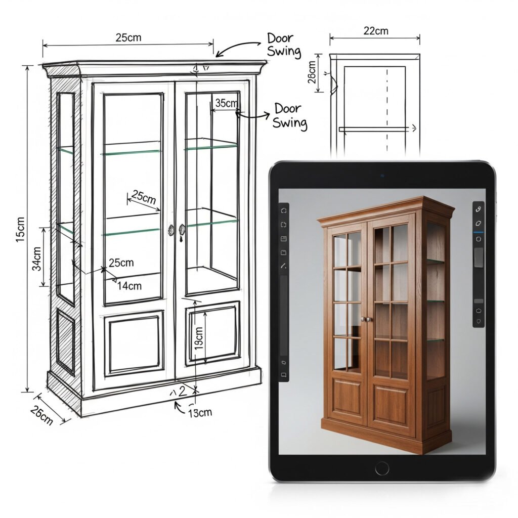 planning the design layout (1)
