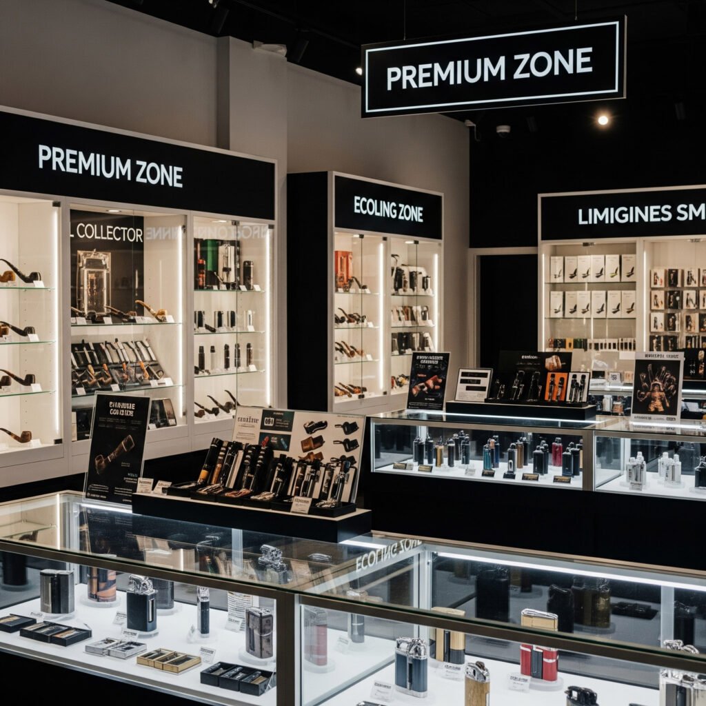 showcasing high margin products first (1)