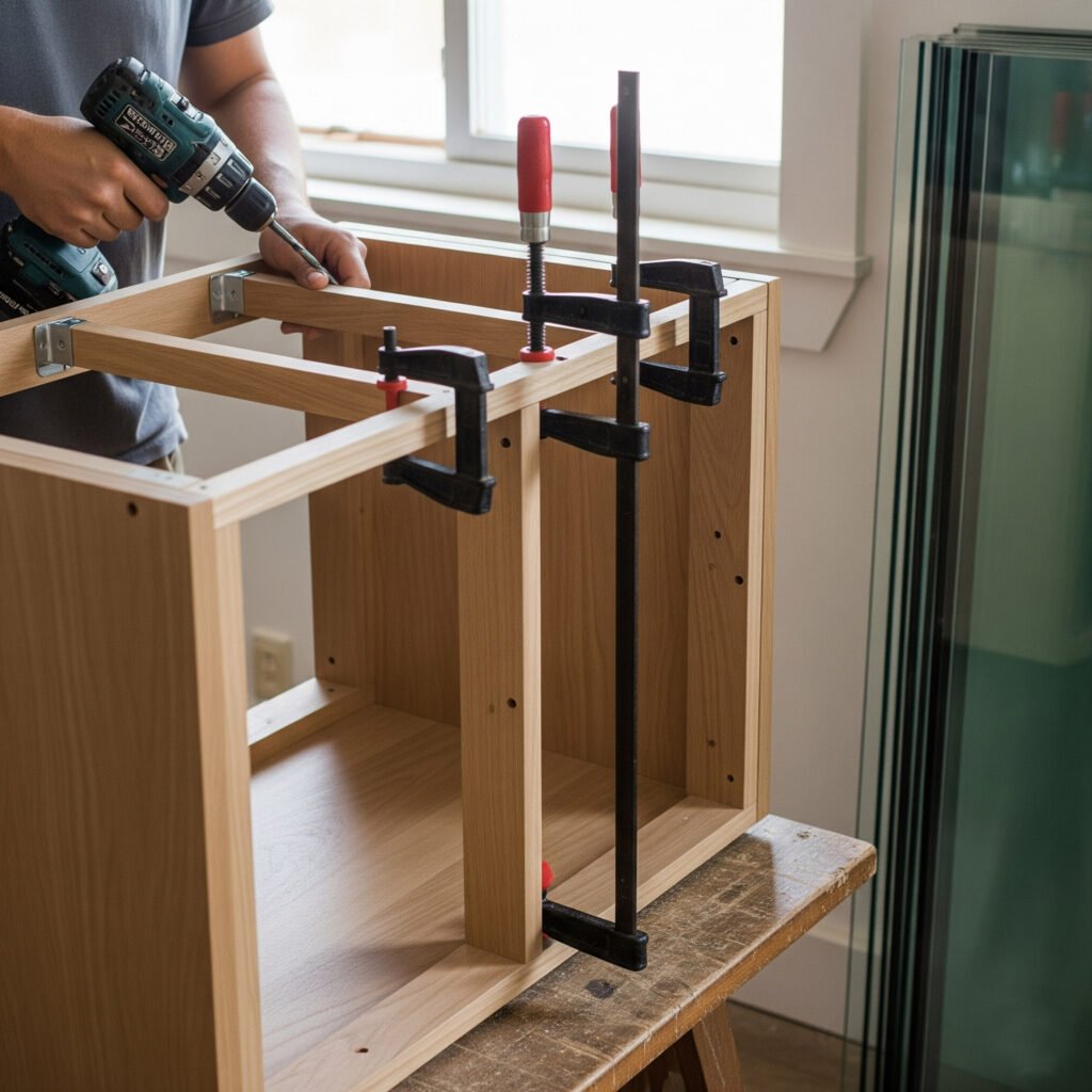 step by step build process (1)