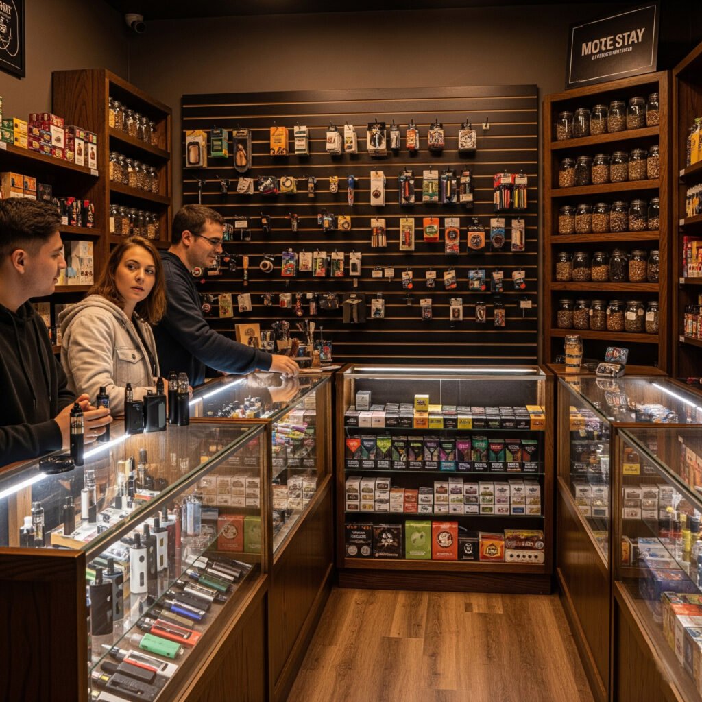 understanding smoke shop display needs (1)