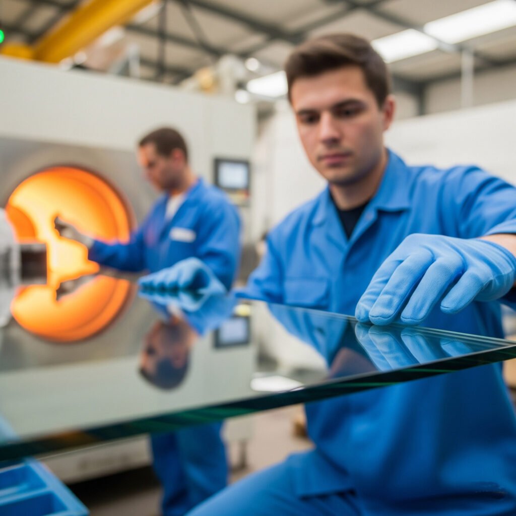 understanding the basics of tempered glass (1)