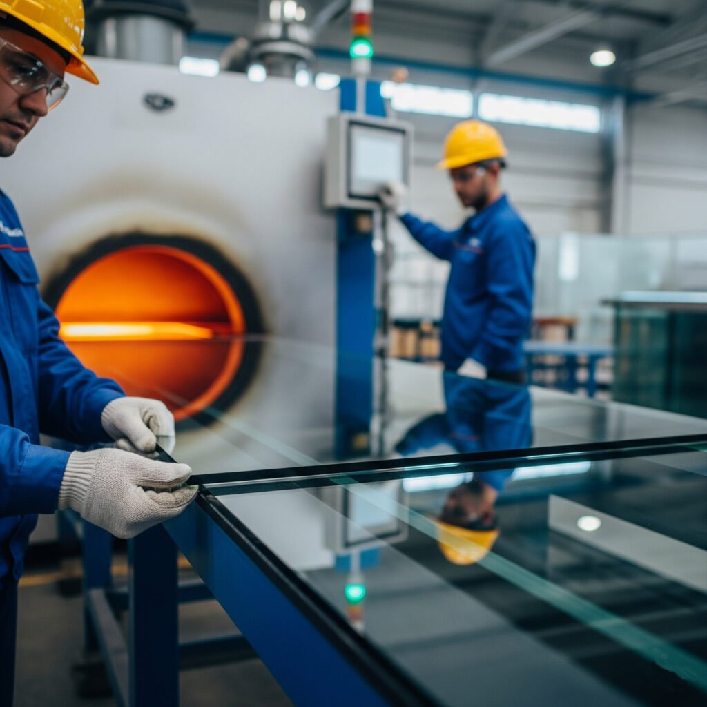 understanding the basics of tempered glass (2)