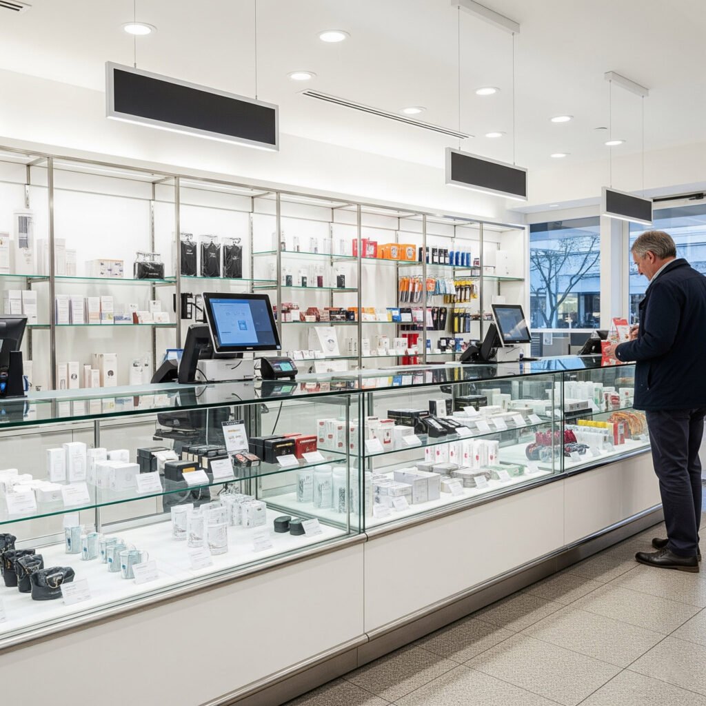 understanding the purpose of the store counter (2)