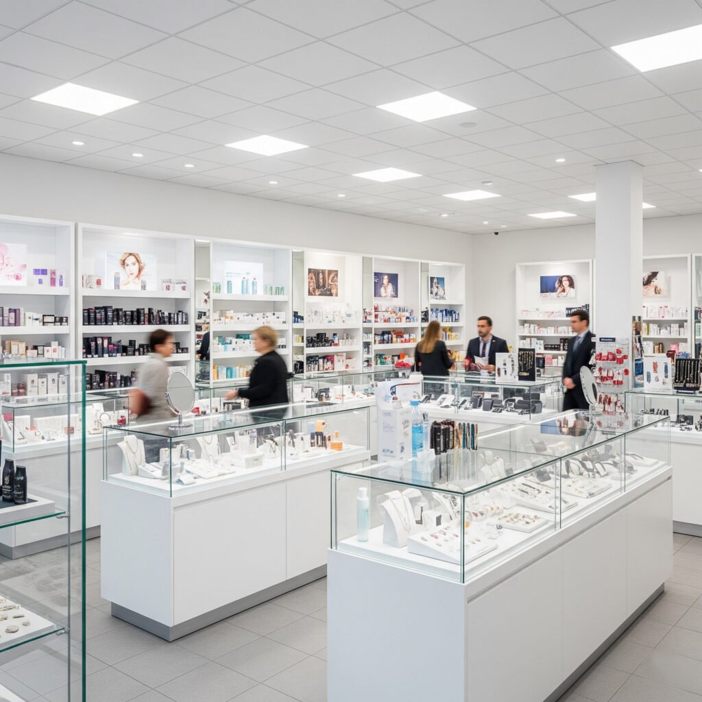 understanding the role of a display case (2)