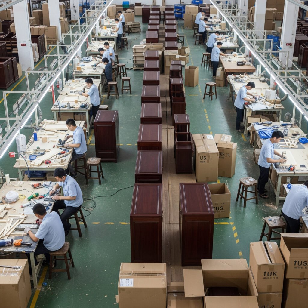 where to buy china cabinets at wholesale prices (1)