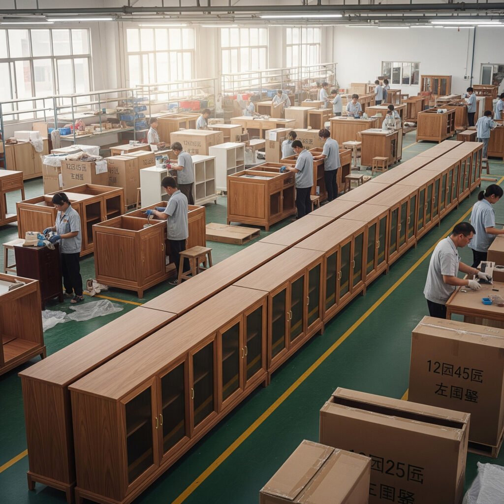 where to buy china cabinets at wholesale prices (2)