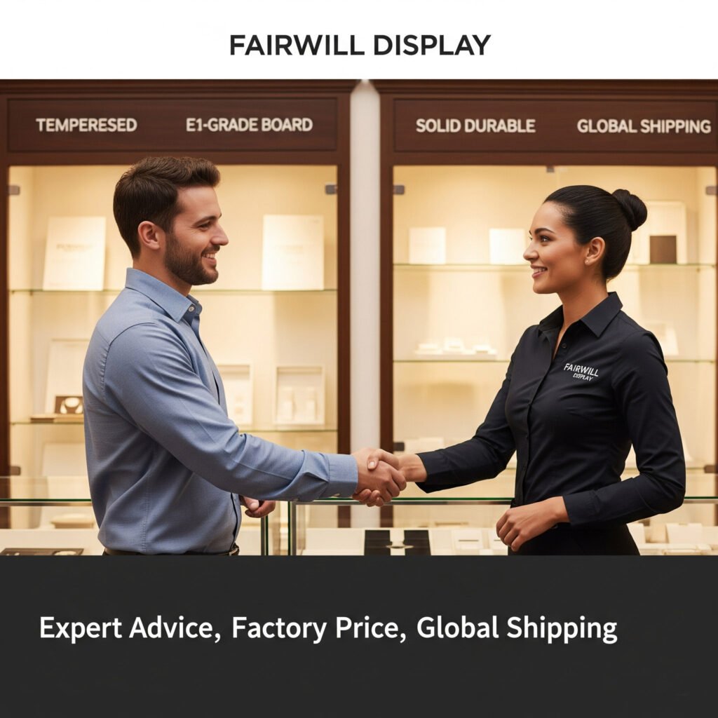 why fairwill display (1)