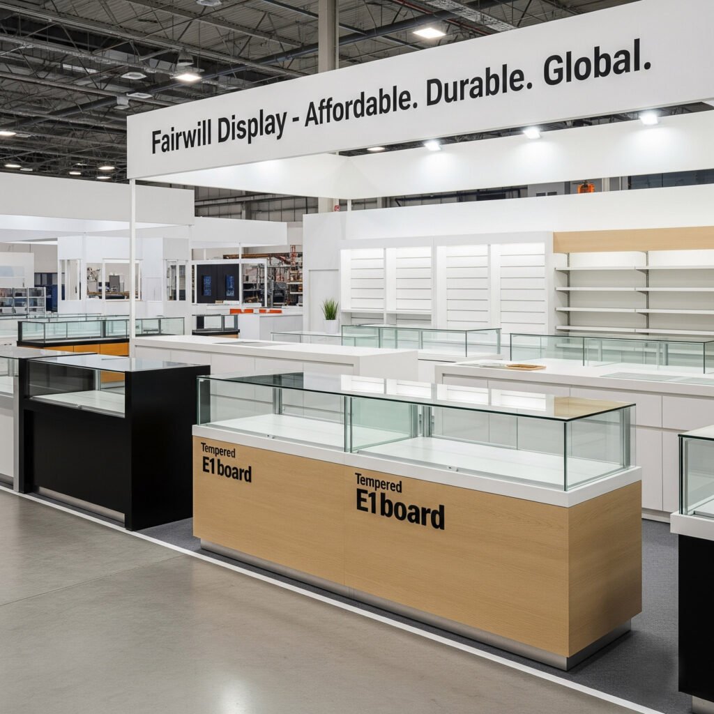 why fairwill display (1)