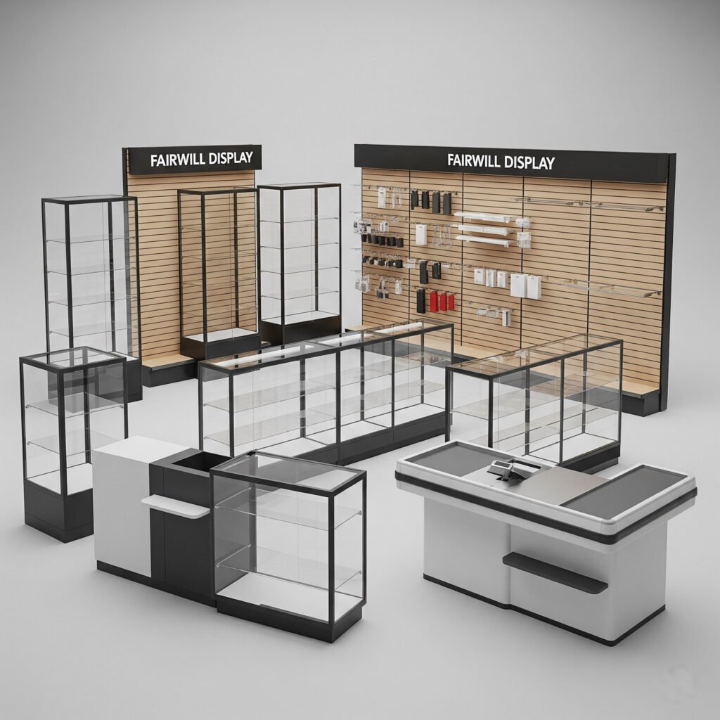 why fairwill display (1)