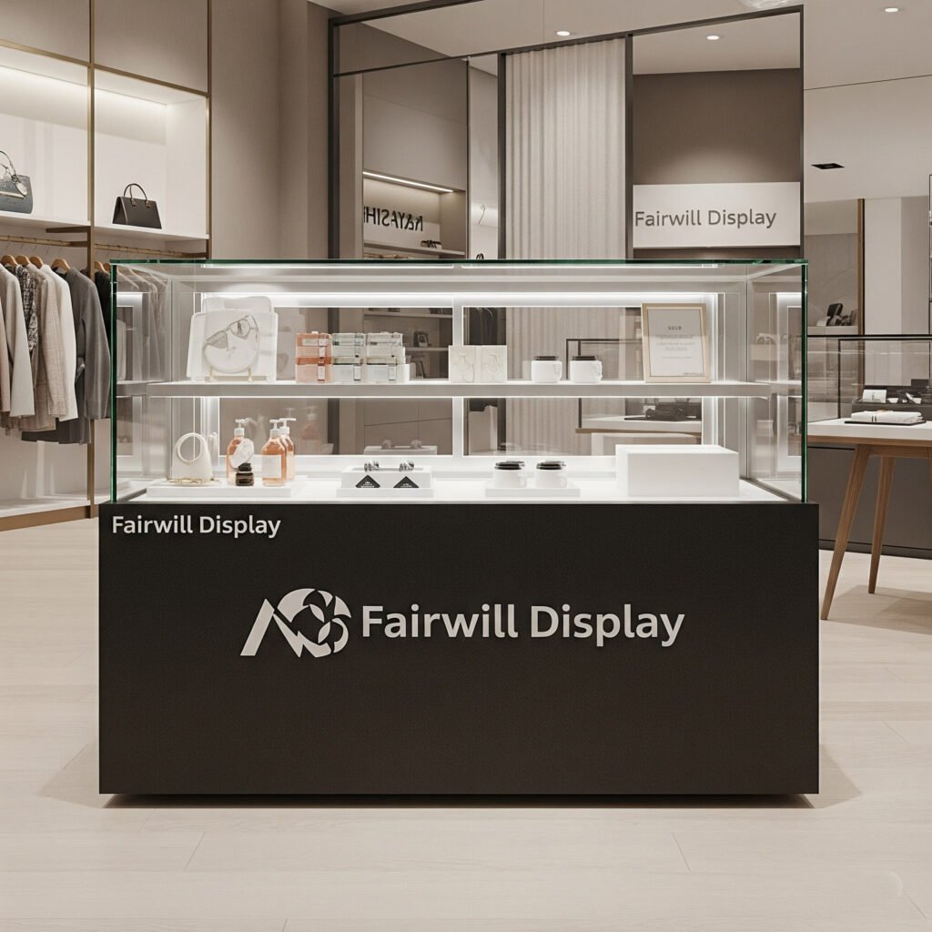 why fairwill display (1)