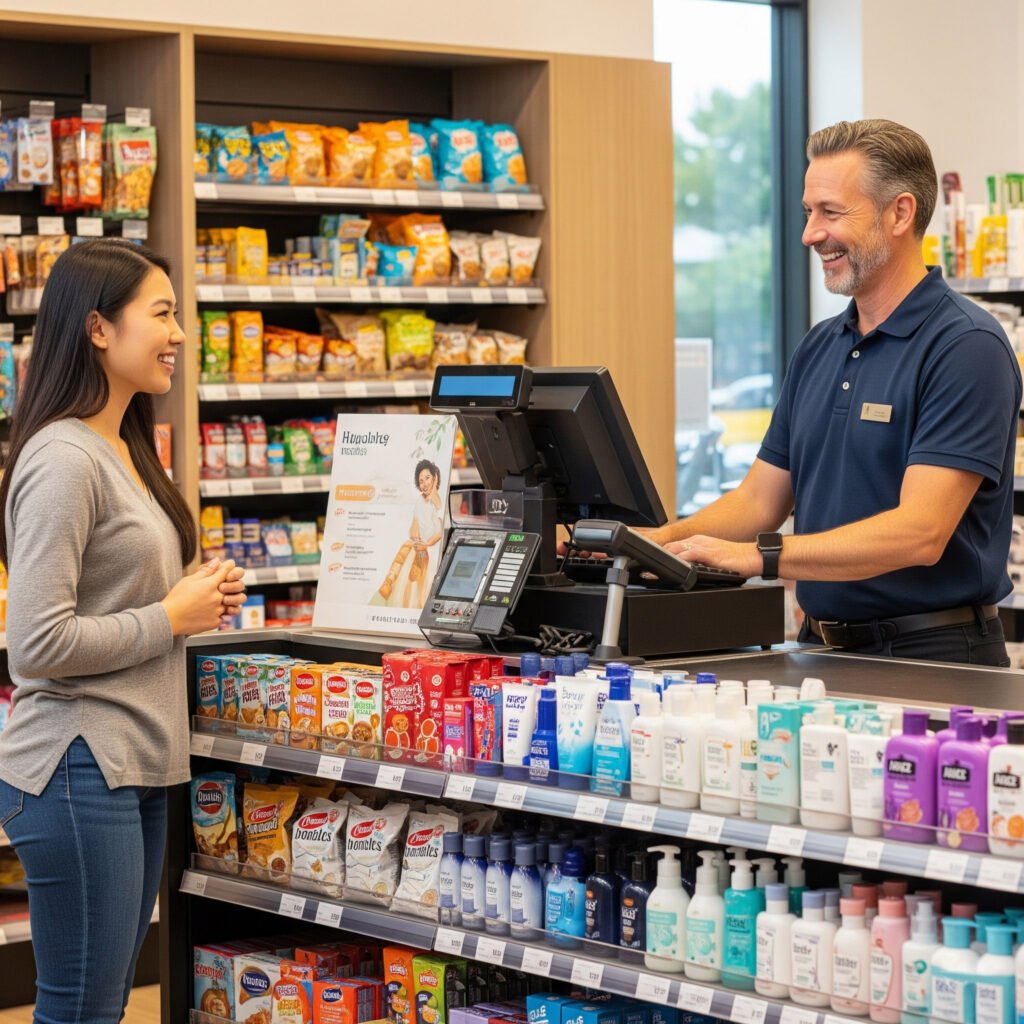 why organized counters boost sales (1)