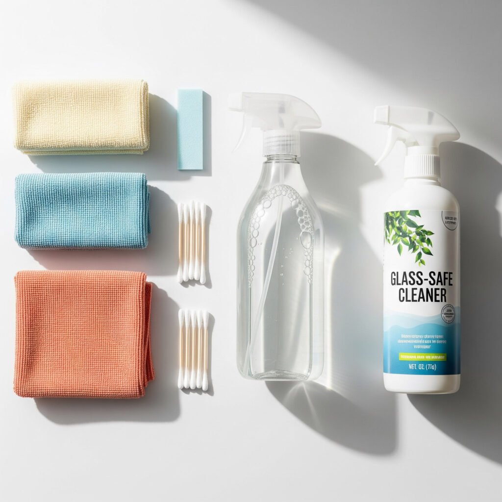 choosing the right tools and cleaners (1)