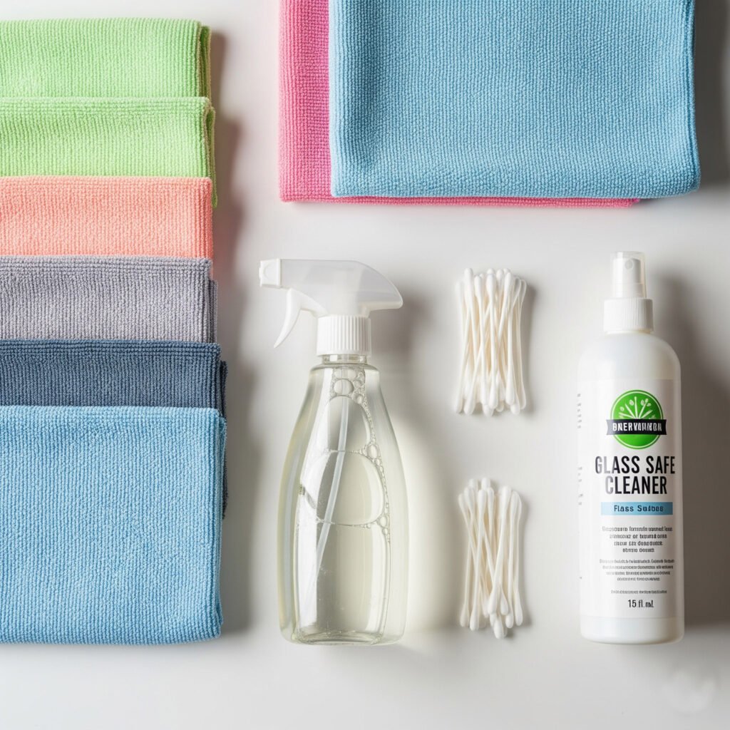 choosing the right tools and cleaners (2)