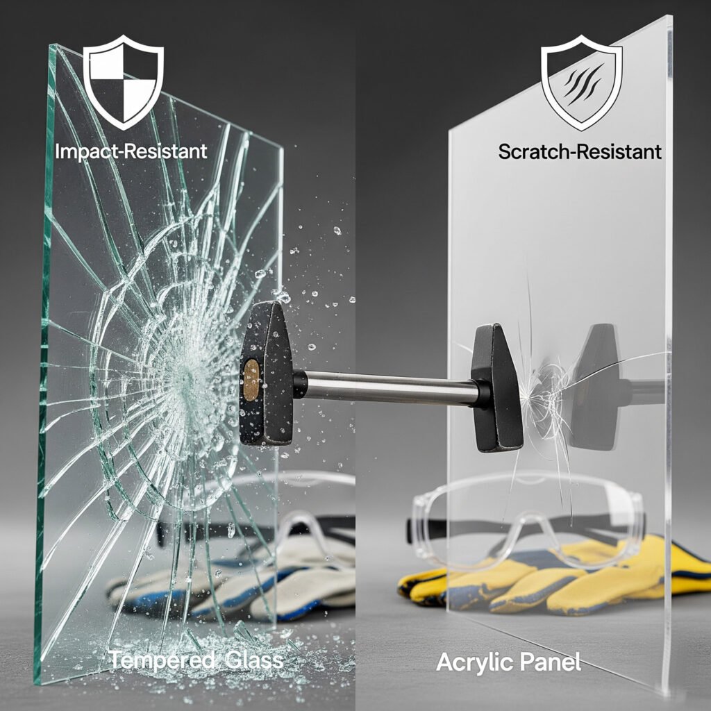 comparing durability and safety (1)