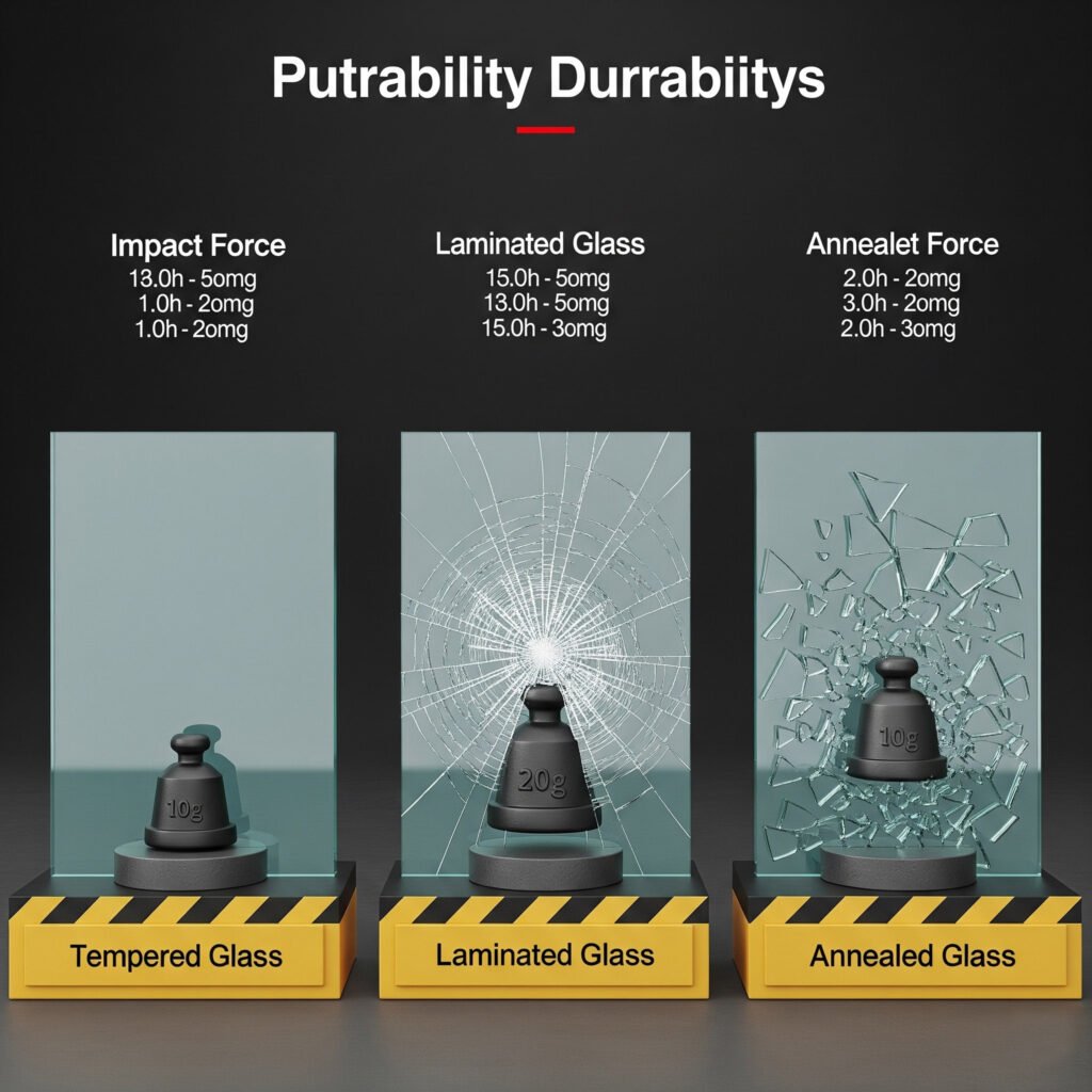 comparing strength and durability (1)