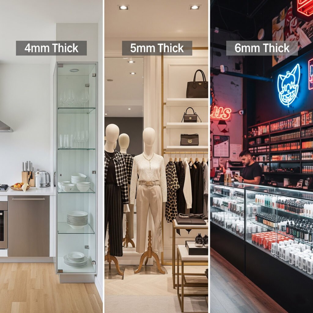 how usage affects glass thickness choice (2)