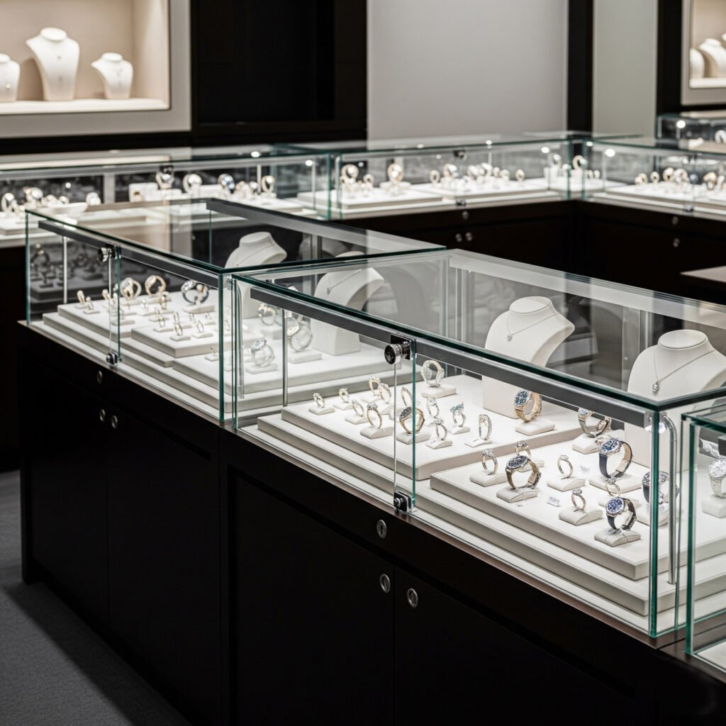 key characteristics of jewelry display cases (1)