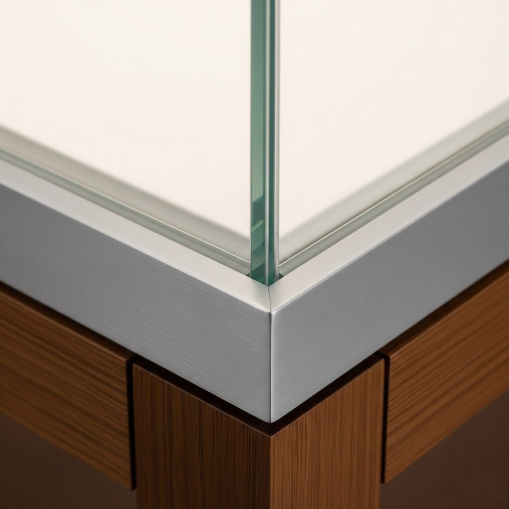 materials used in jewelry glass showcases (2)