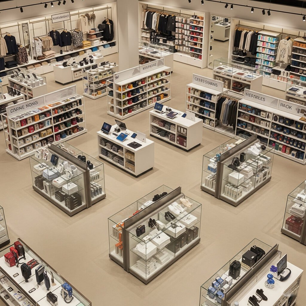 organizing inventory and layout (1)