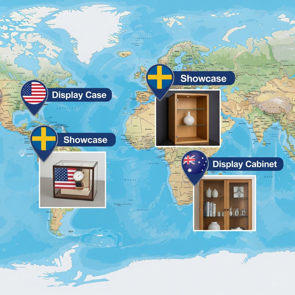 regional variations in naming (1)