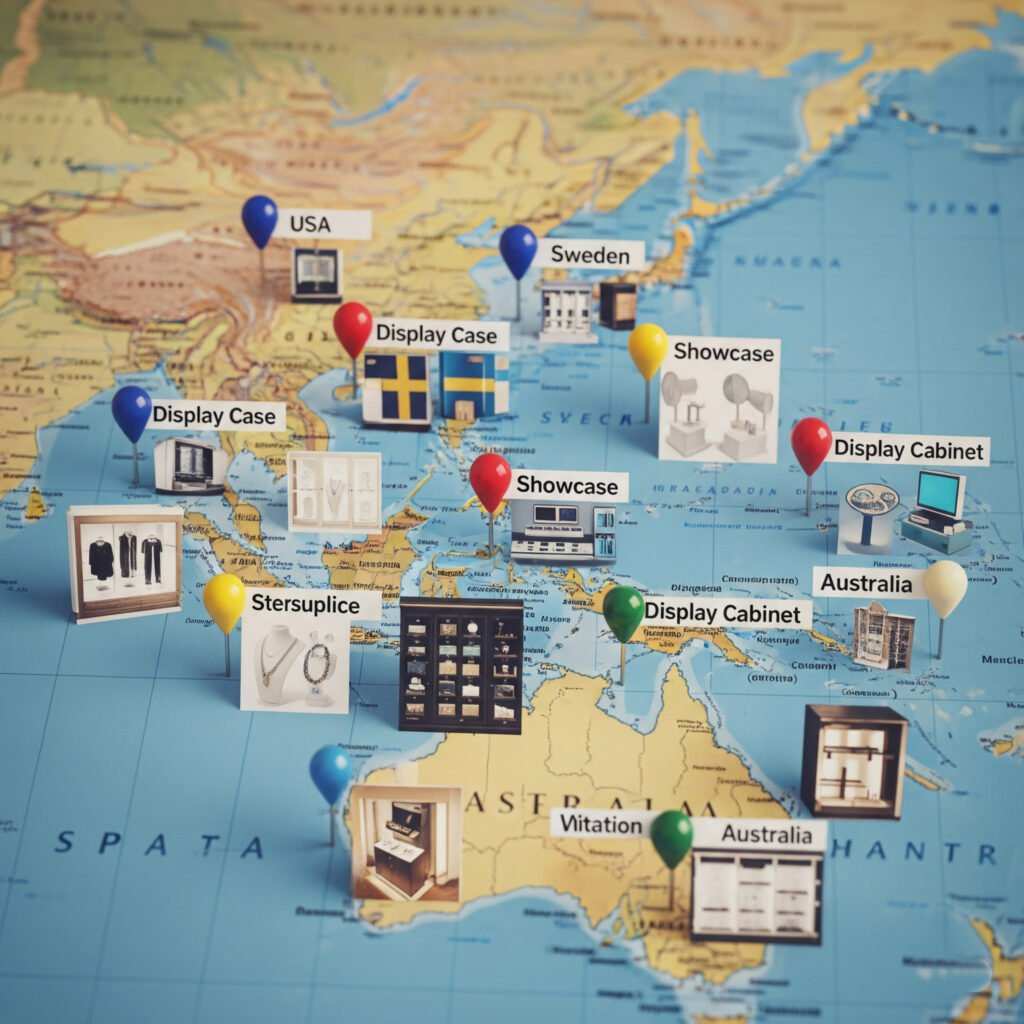 regional variations in naming (2)