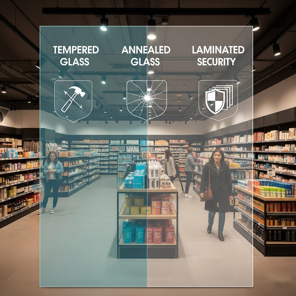 understanding glass types for display cases (1)