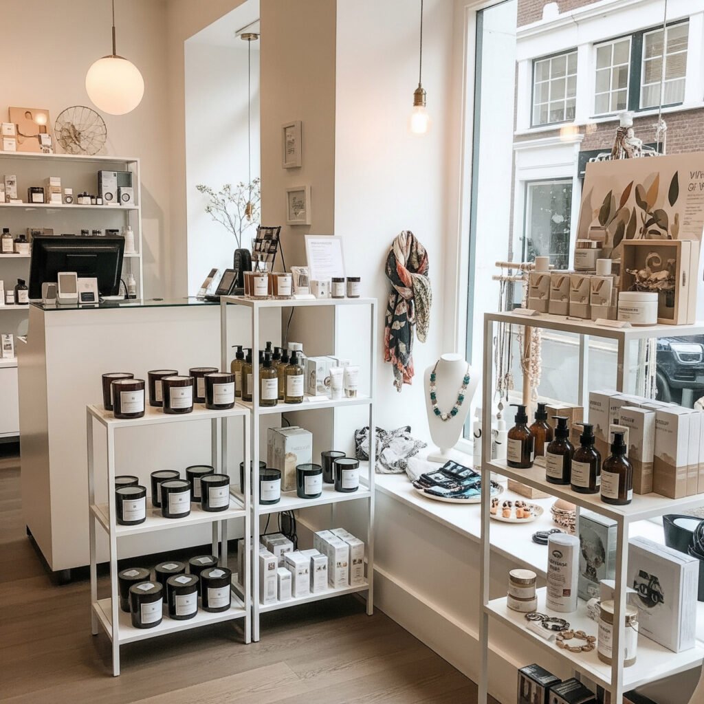 understanding the purpose of free standing shelves (2)