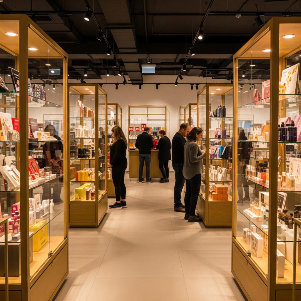 understanding the role of display cases (2)