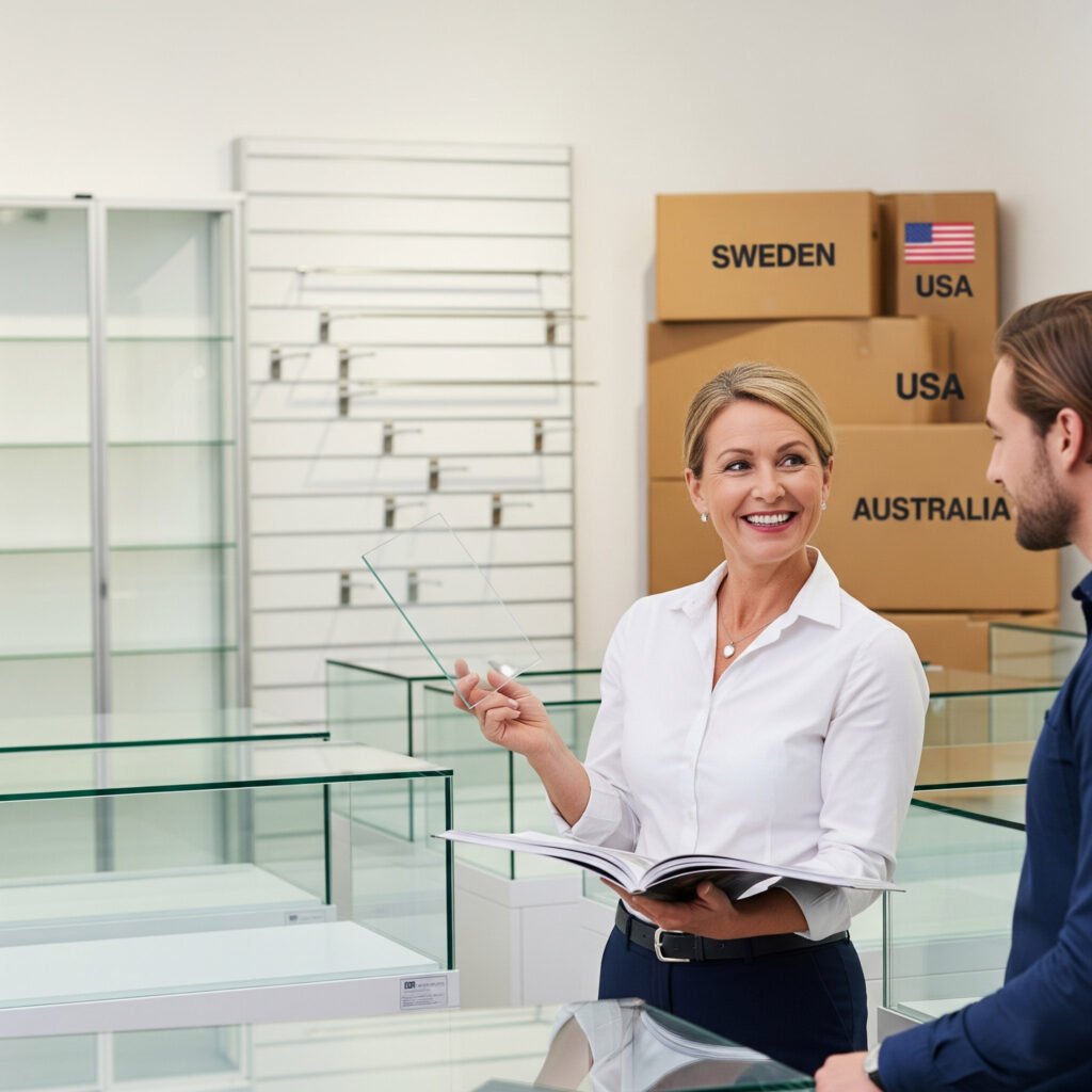 why fairwill display (1)