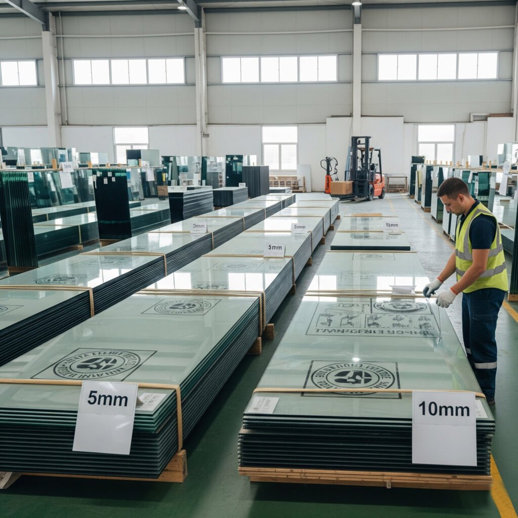 why i recommend tempered glass most (1)