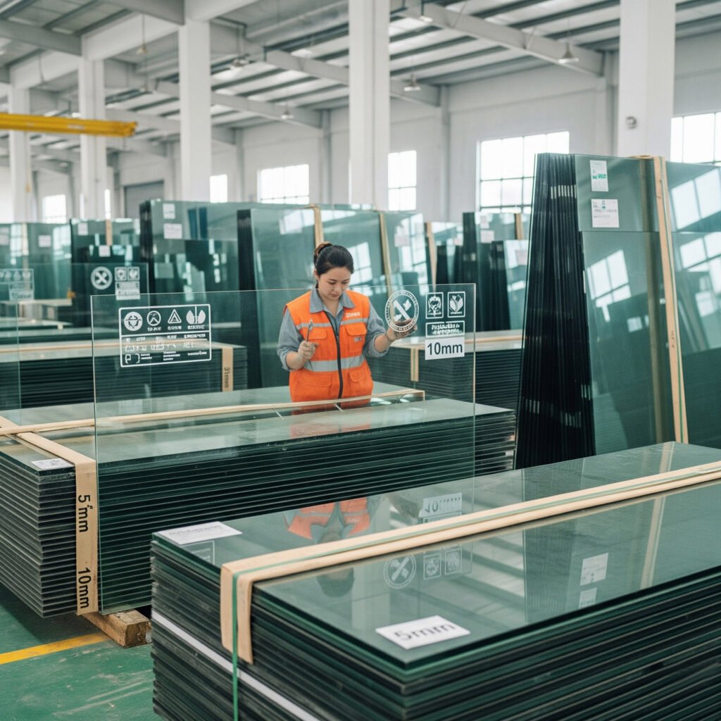 why i recommend tempered glass most (2)