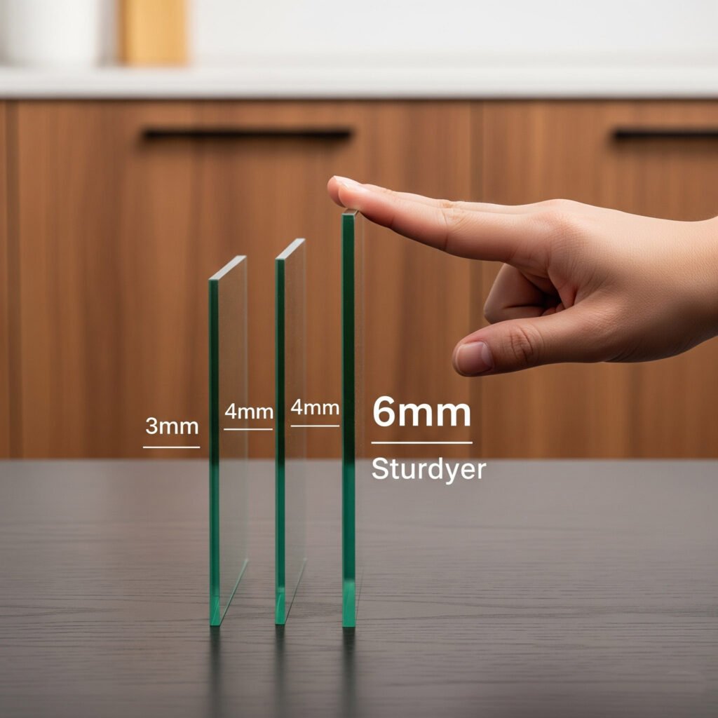 why thickness matters in glass cabinet doors (2)