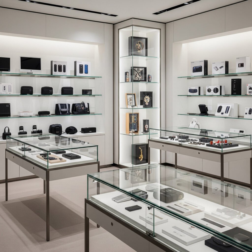 applications in retail fixtures (1)