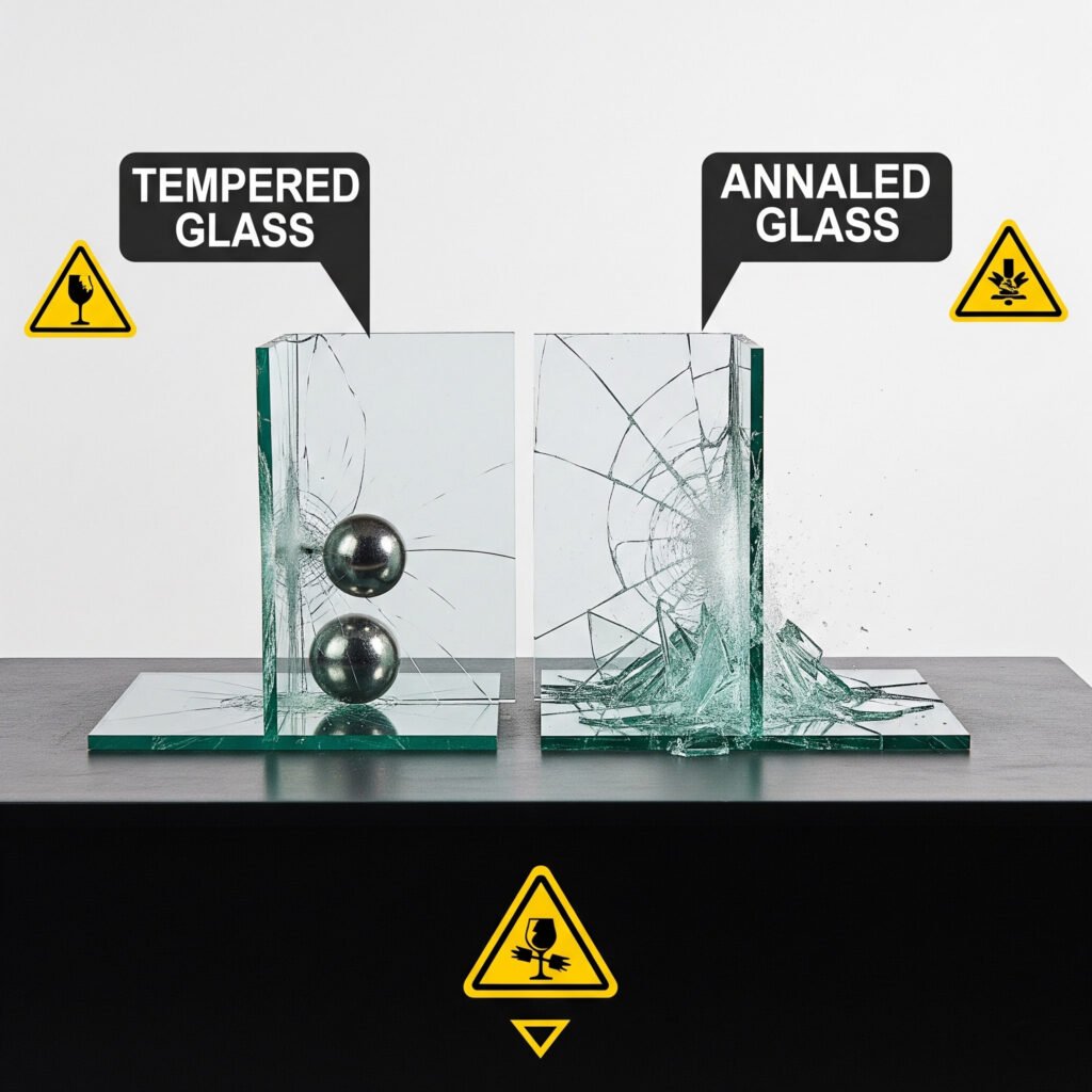 comparing performance and safety (1)