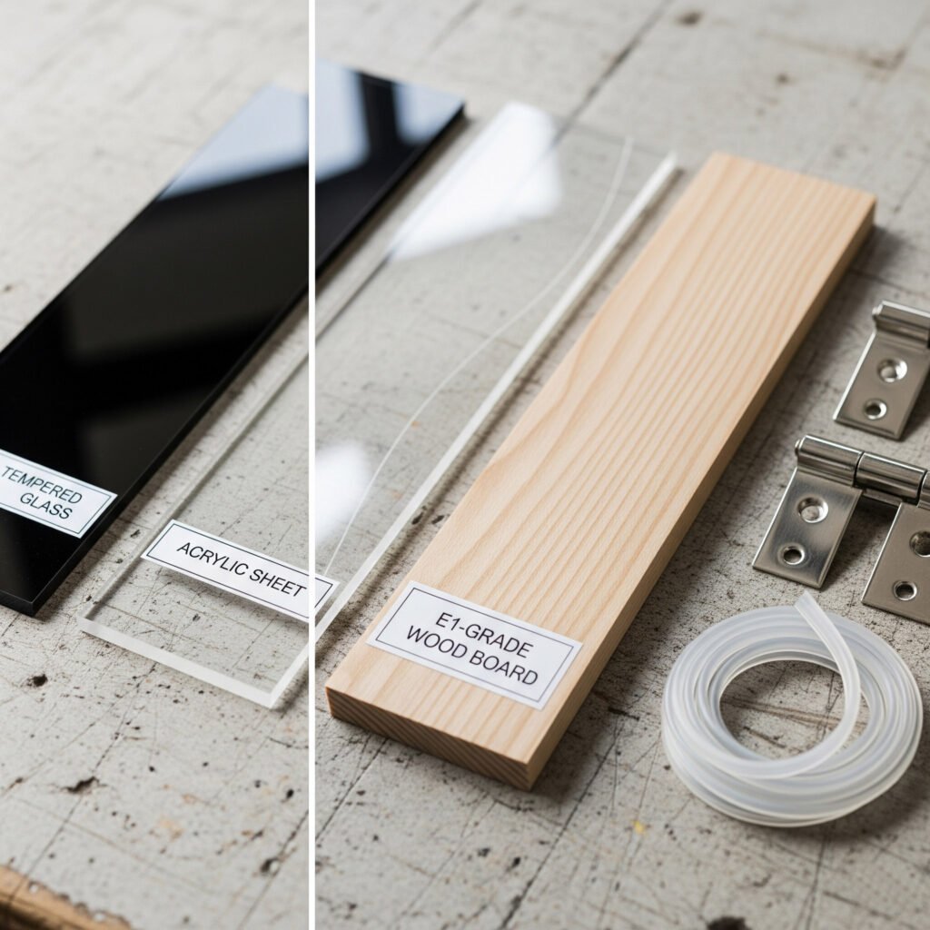 consider the best materials for durability (1)