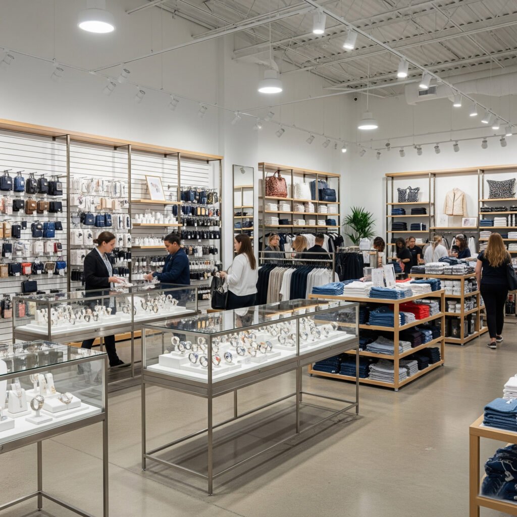 understand retail display basics (2)