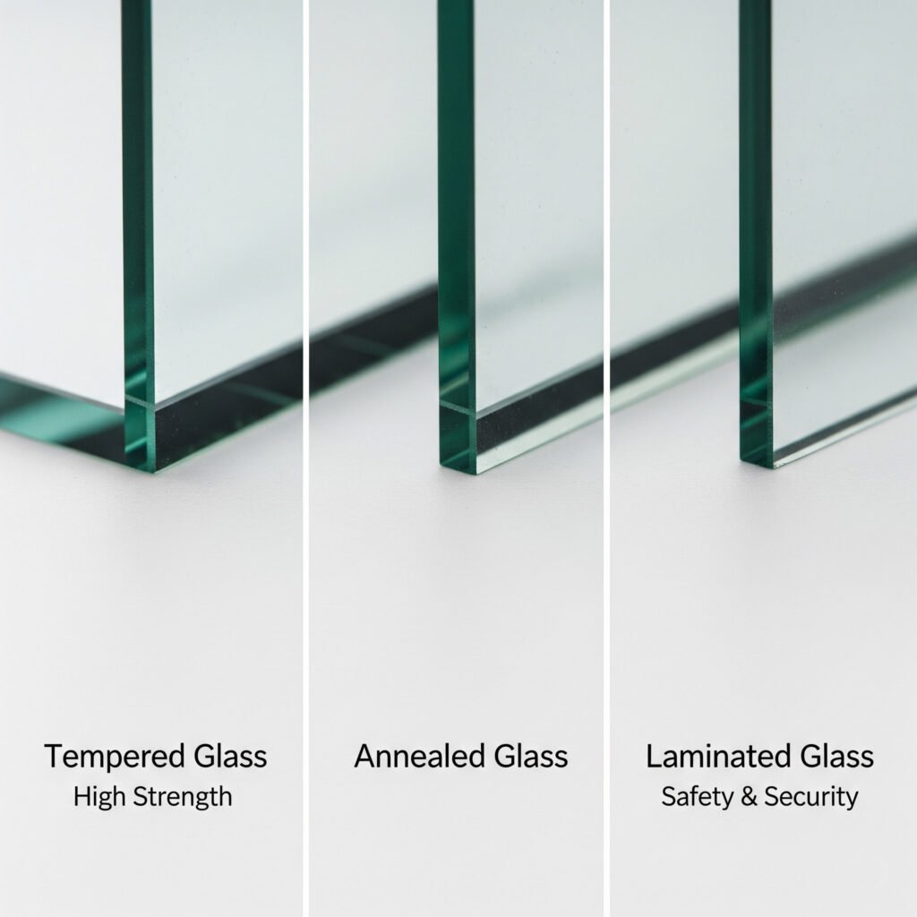 understanding glass types for display fixtures (1)