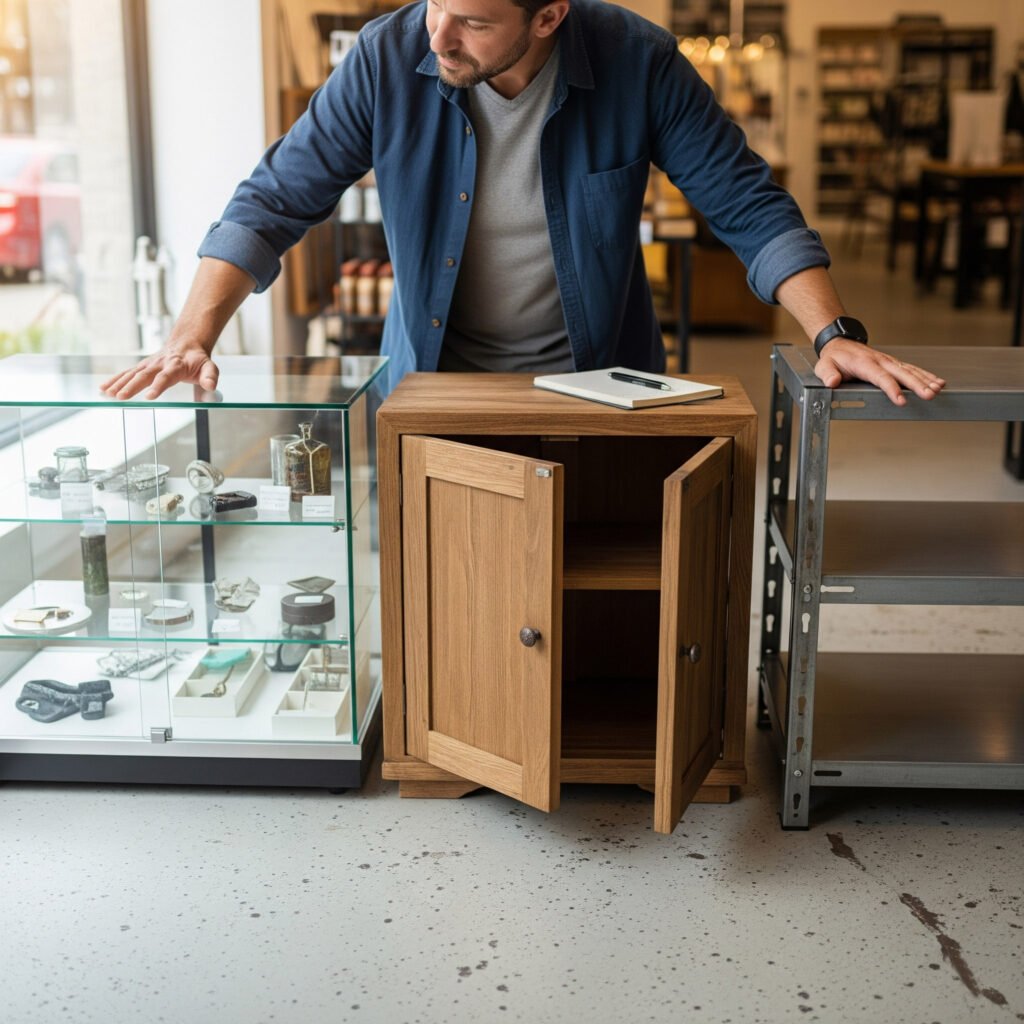 choosing the right display store fixtures (1)