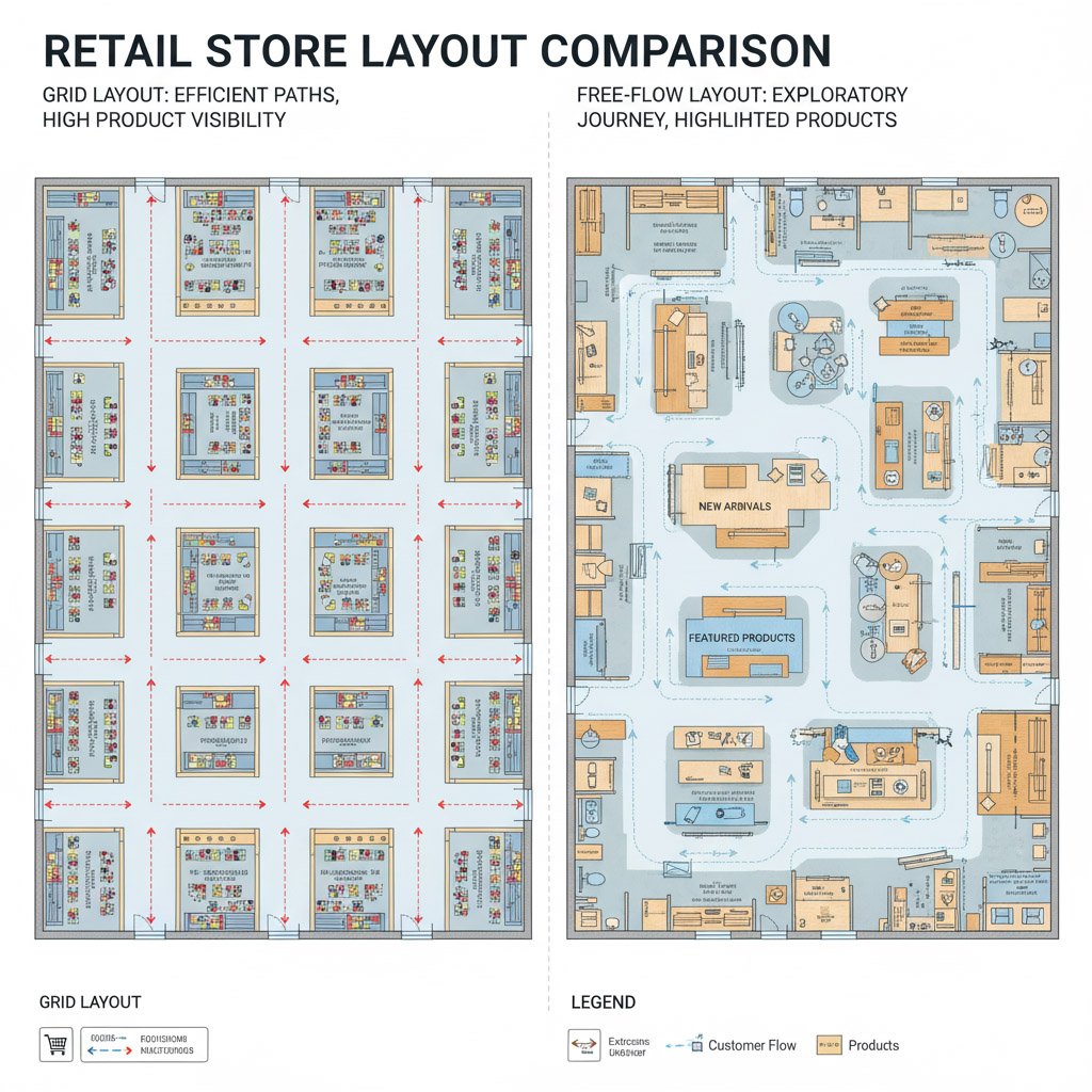 choosing the right store layout (1)