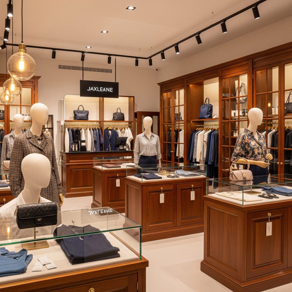 how display store fixtures influence store design (1)