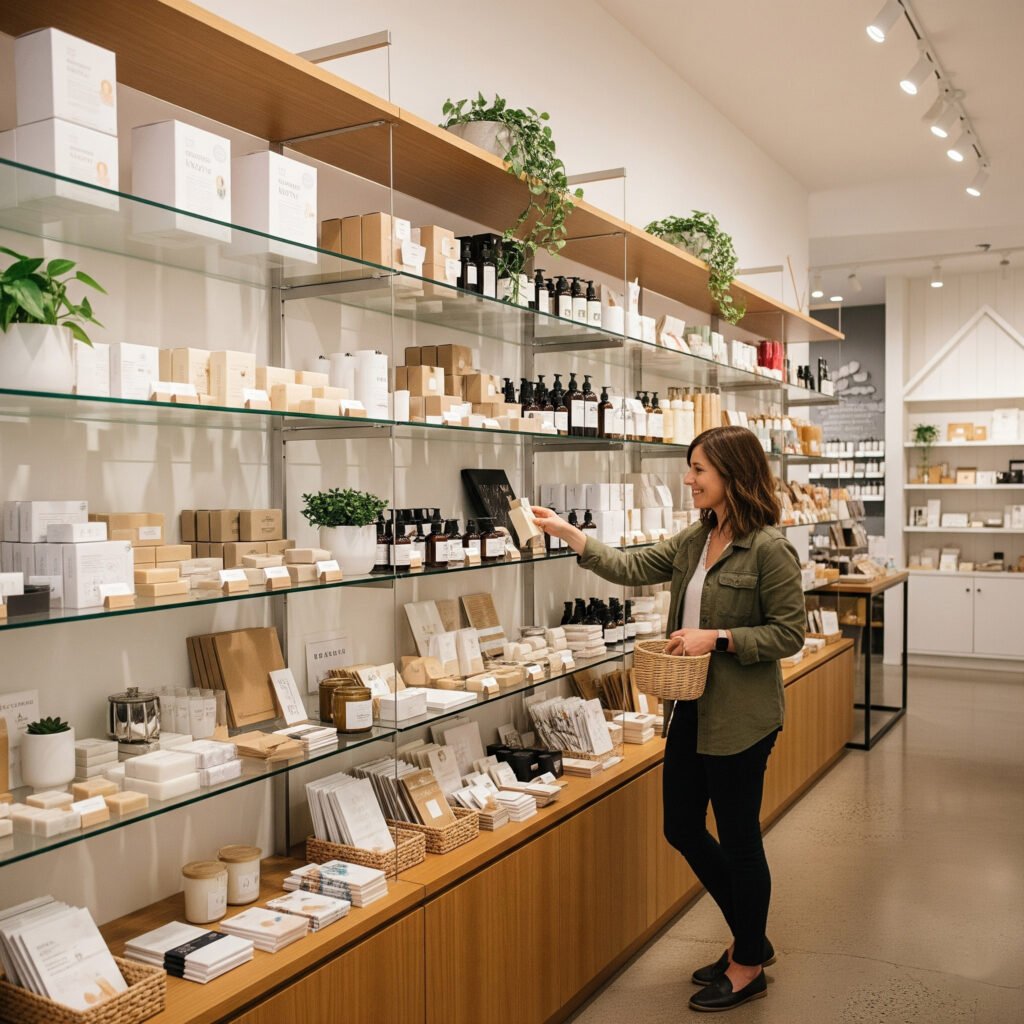 shelves influence customer experience (2)