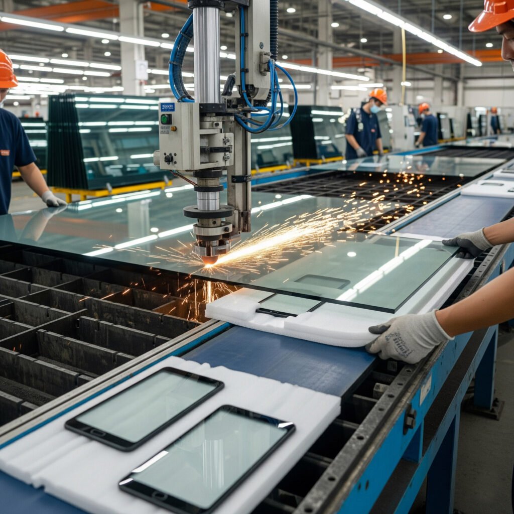 the real cost of glass (1)