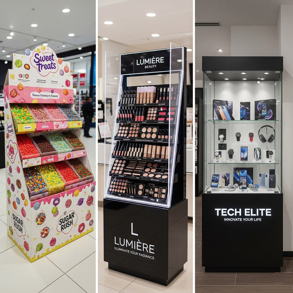 types of pop displays retailers use (2)