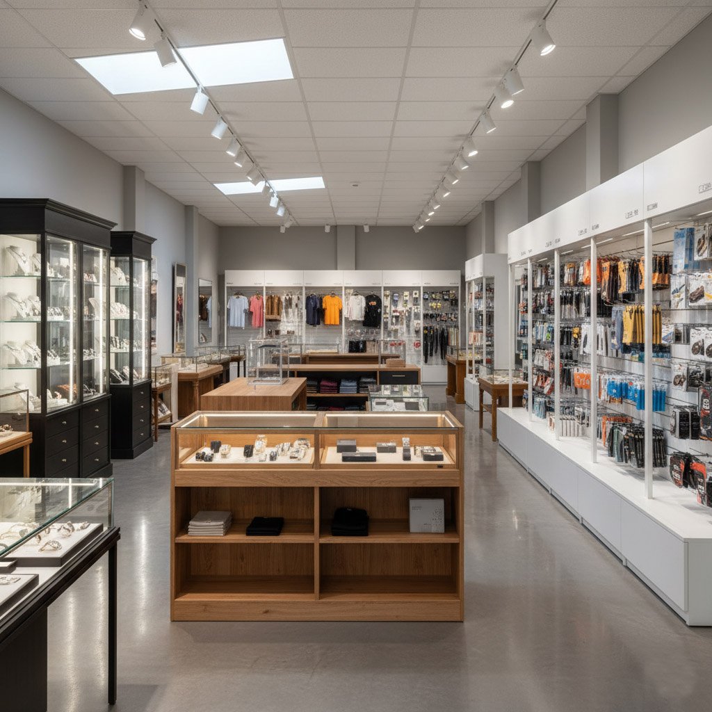 understanding retail display counter manufacturers (1)