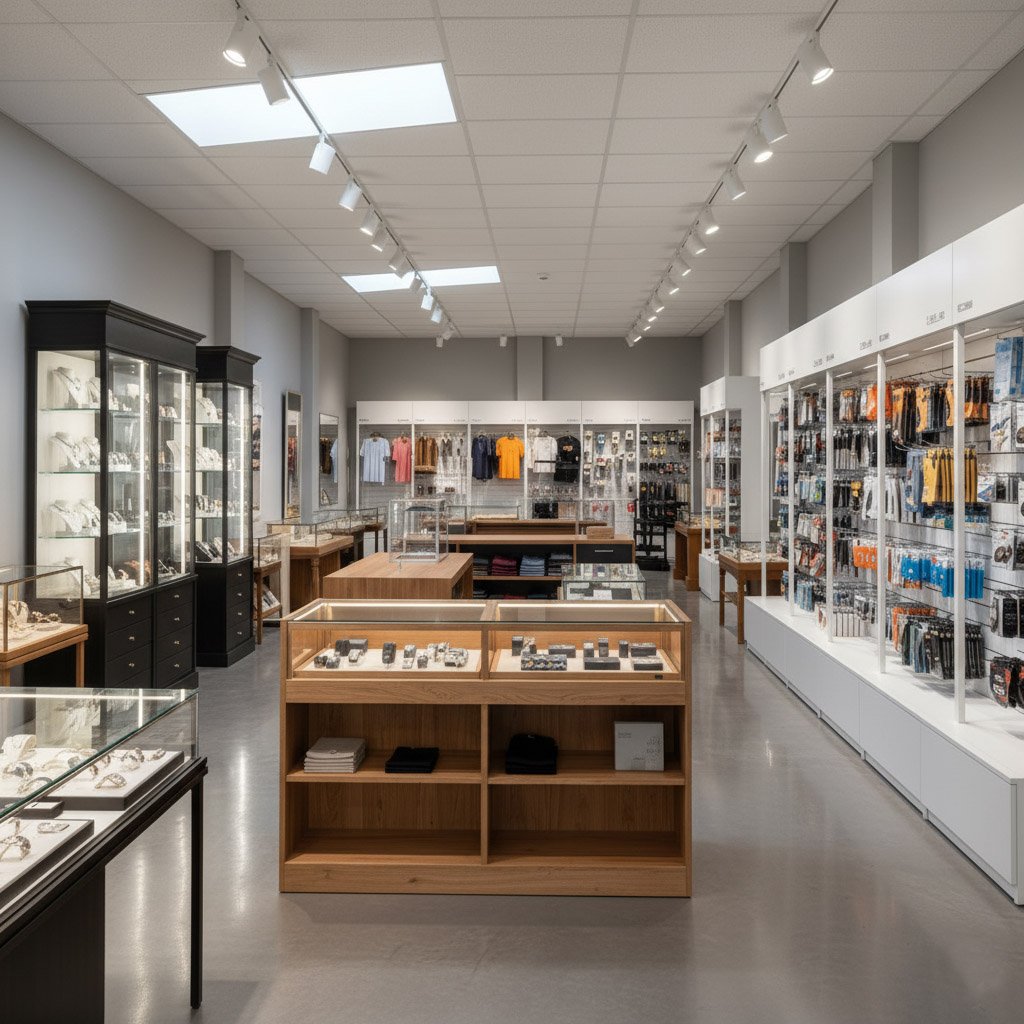 understanding retail display counter manufacturers (2)