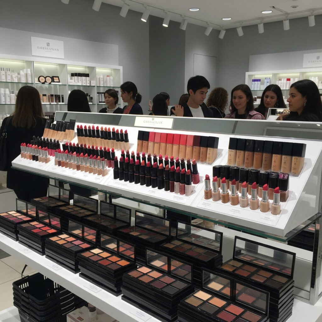 understanding the basics of makeup display (1)