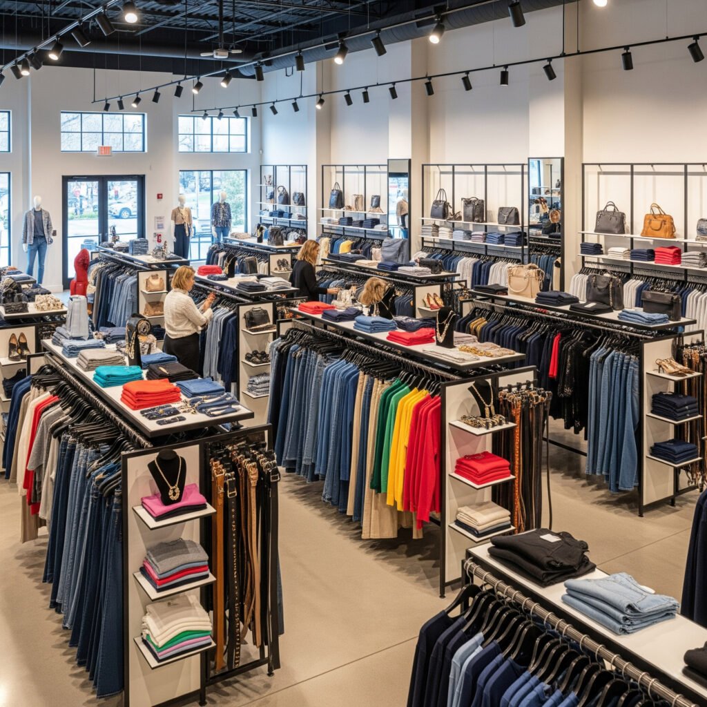 understanding the importance of retail display racks (1)